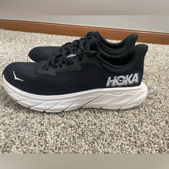 HOKA Arahi 7 - Picture 3 of 8